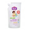 Sleek Bottle Nipple and Baby Accessories Cleanser Refill - 900ml
